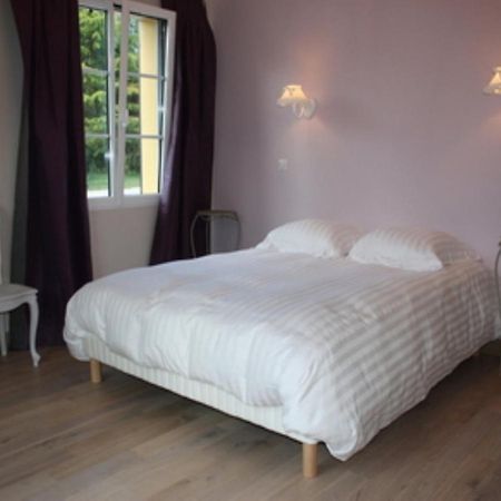 La Foulerie Hotel Bullion Ngoại thất bức ảnh