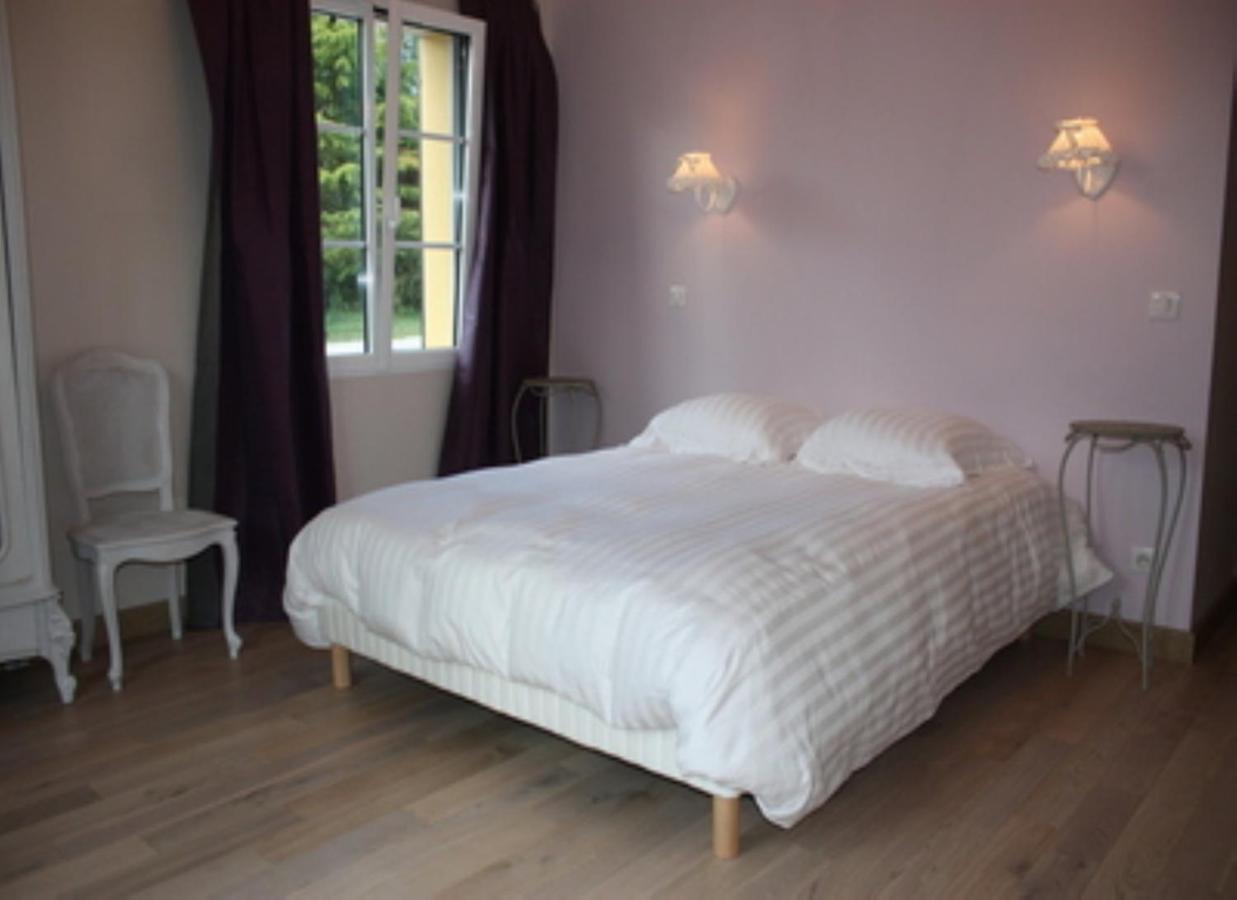 La Foulerie Hotel Bullion Ngoại thất bức ảnh
