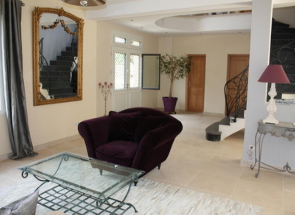 La Foulerie Hotel Bullion Ngoại thất bức ảnh